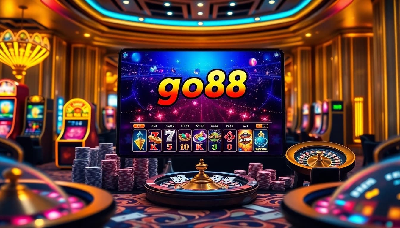 Winning Strategies for go88 nổ hũ in 2025: Advanced Tips for Better Odds