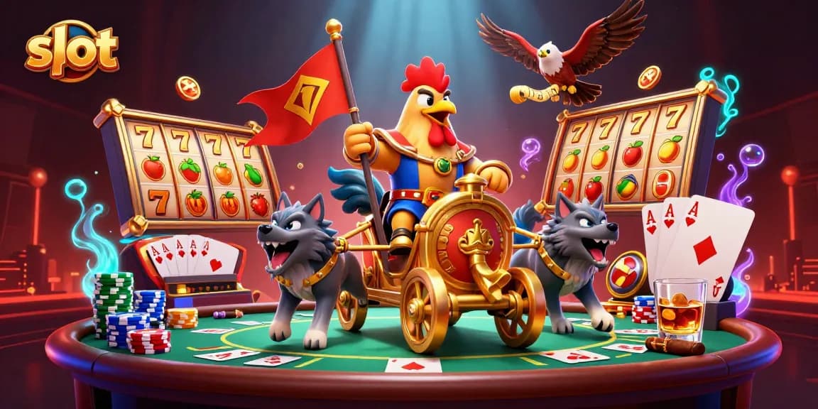 Slot gacor menarik di BMWSLOT88, peringkat tinggi dan terbaik untuk para pemain.