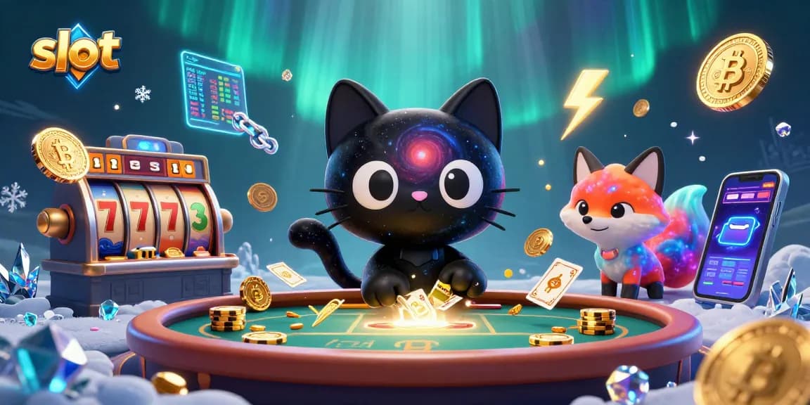Menangkan jackpot slot terbaik di BMWSLOT88 dengan permainan menarik dan peluang tinggi.