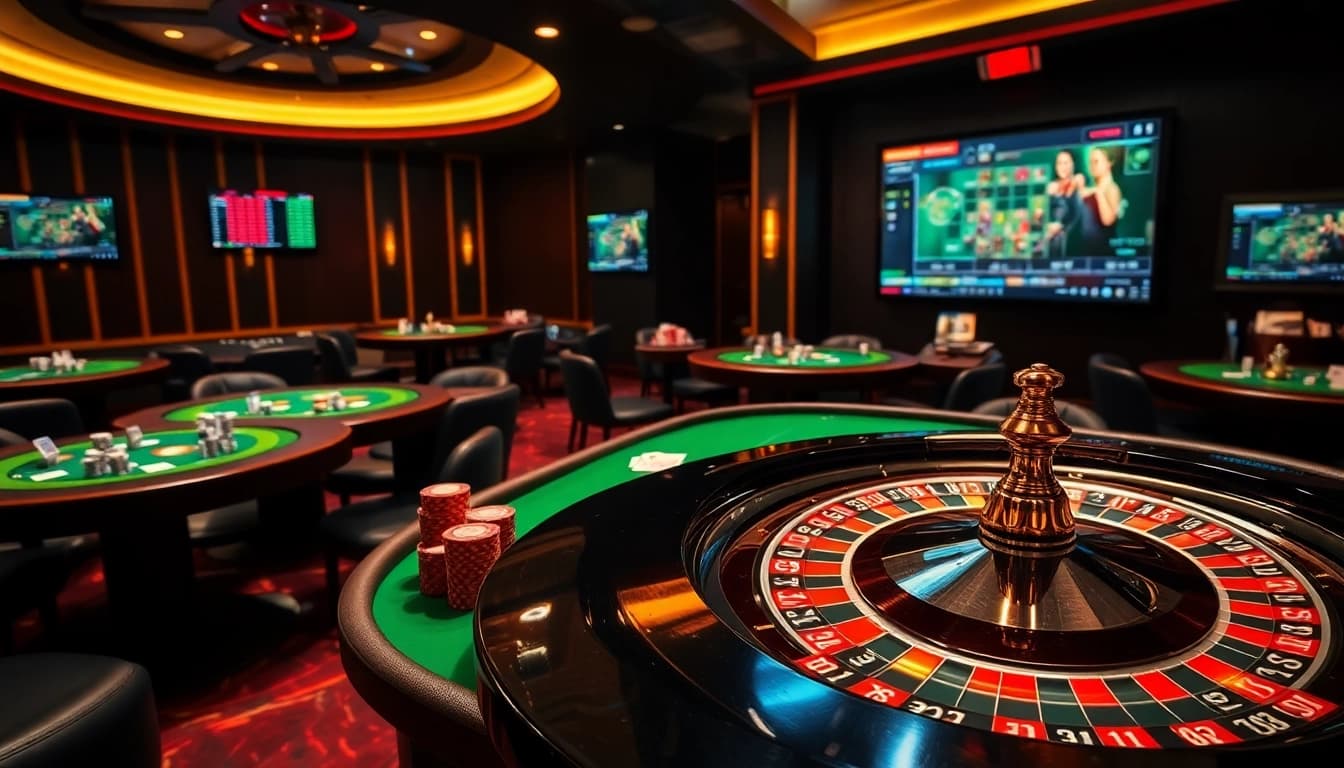 Winning Strategies for Online Gambling: Mastering BJ388's Exciting Games in 2025