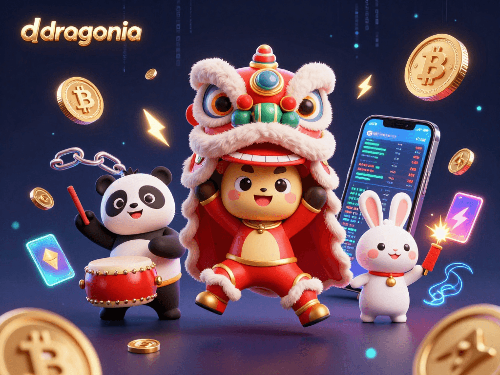 Dragonia propose une expérience de jeu captivante avec des symboles de casino qui enchantent les joueurs.
