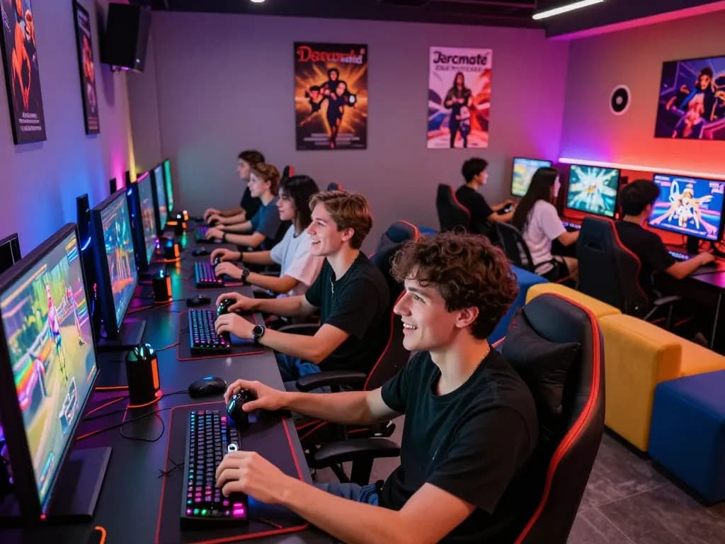 Essential Adult Game Trends for 2026: What You Need to Know