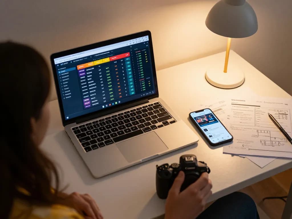 Betting on sports through VN23, showcasing live odds and strategy at home.