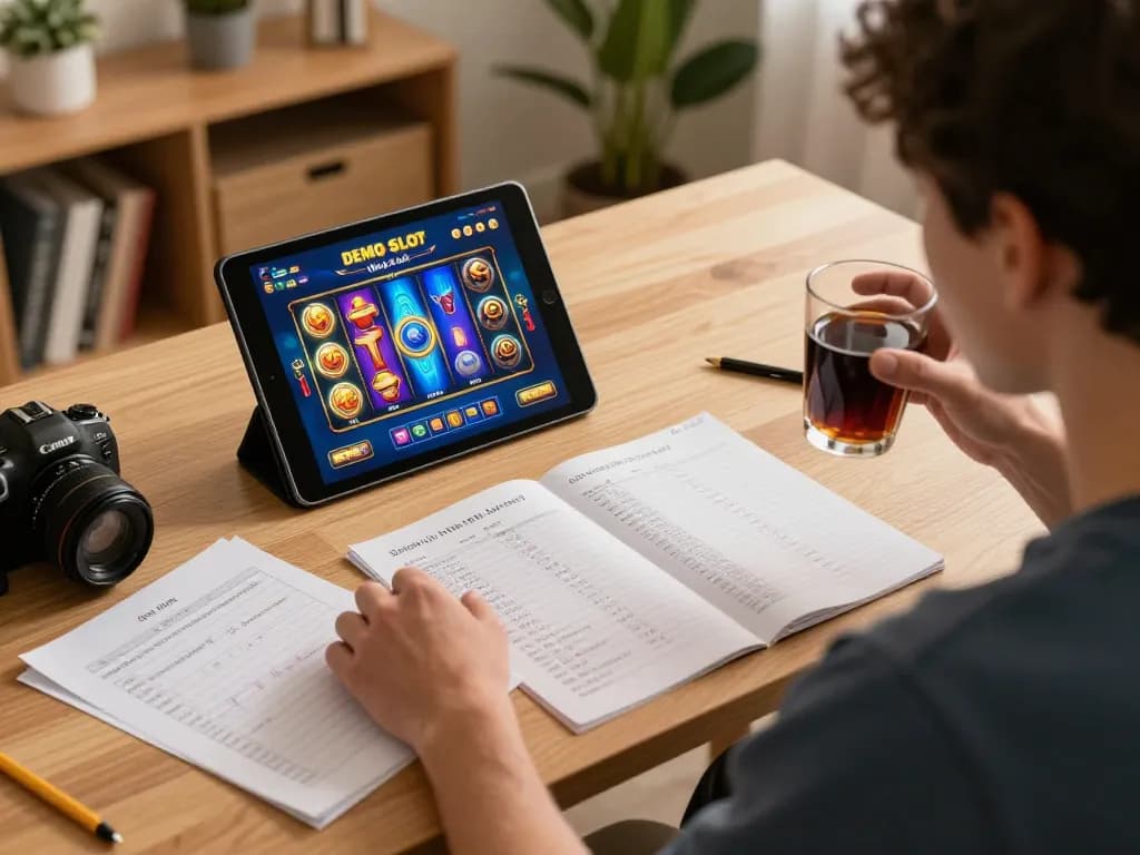 Rasakan Demo Slot PG Soft Mirip Asli dengan gameplay online yang menarik dan catatan strategis.