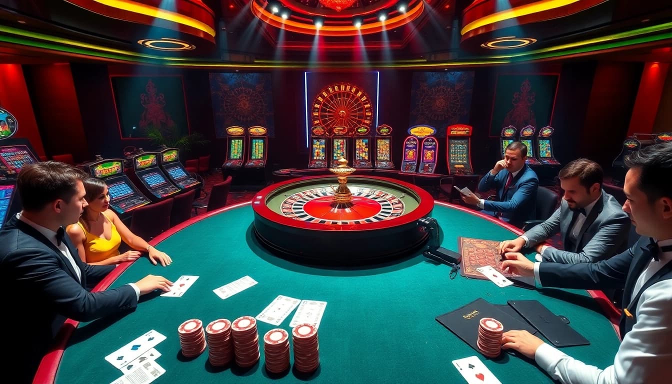 Strategic Betting at trang chủ mn66: Master the Best Odds in 2025