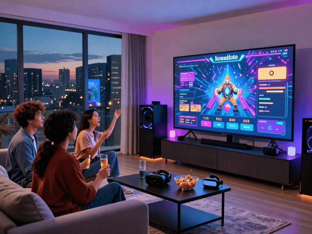 New Kebuntoto Rules Every Gamer Must Follow in 2026 for Improved Wins