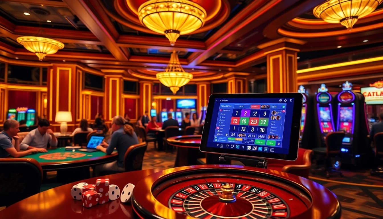 Strategic Betting Guide for 2025: Mastering Gambling at http://dolaris.ru.com/ for Profitable Wins
