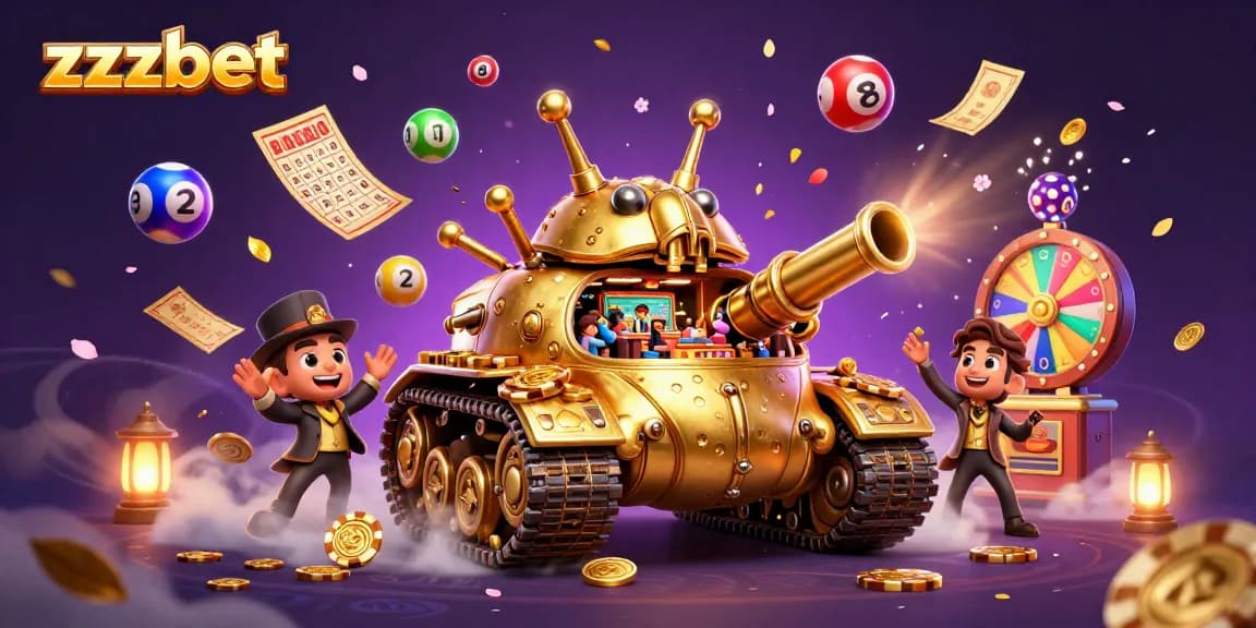 Ganhe recompensas emocionantes com zzzbet em um divertido cassino virtual repleto de surpresas!