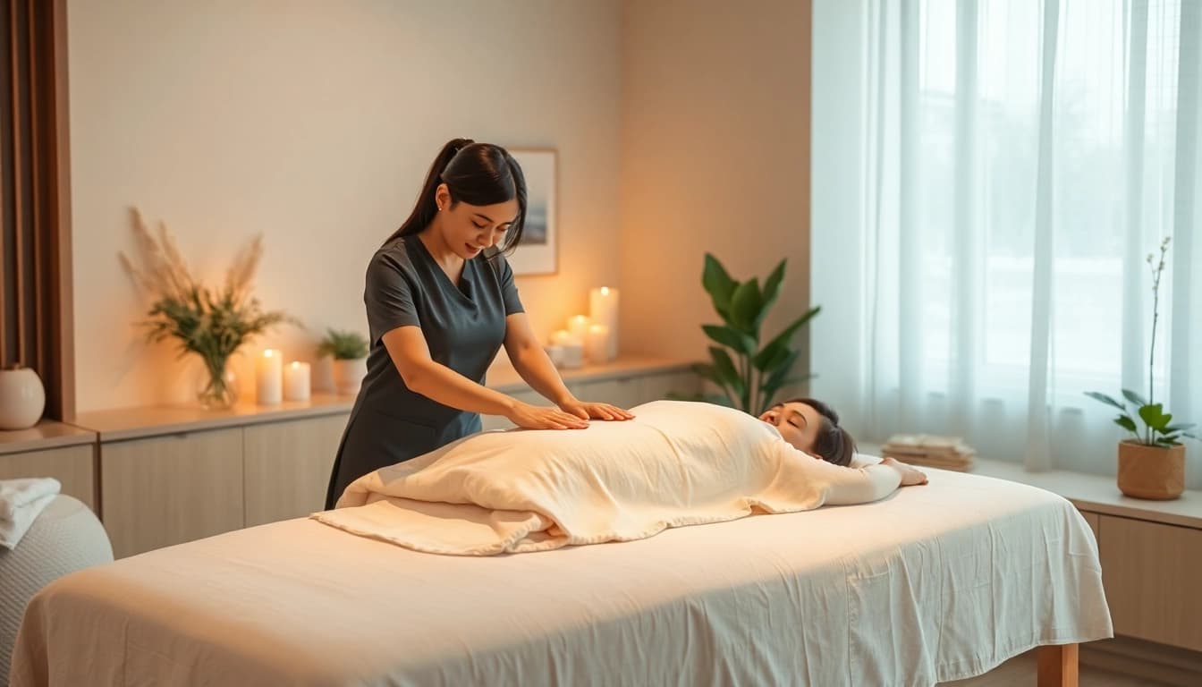 Essential Guide to 동탄출장마사지: Discover Effective Relaxation Techniques for 2026