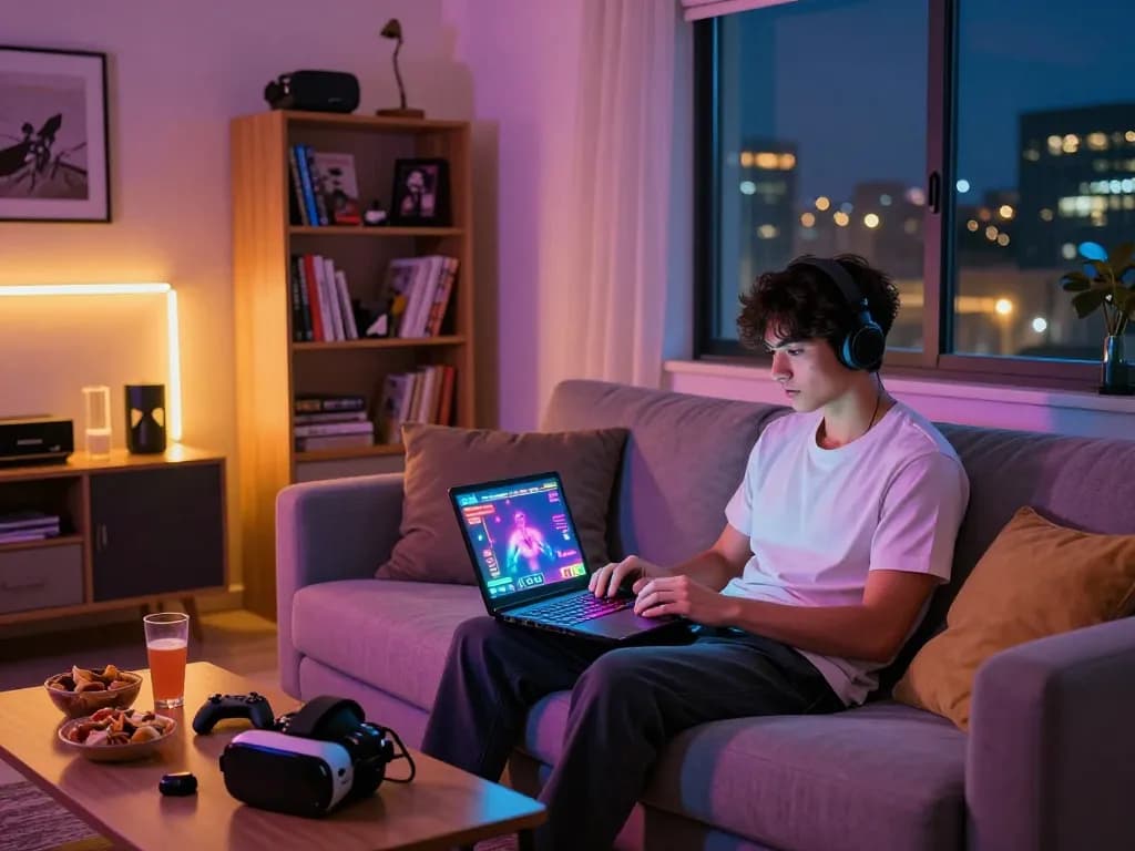 Masterful Sex Game Insights: 2026's Hottest Adult Gaming Trends