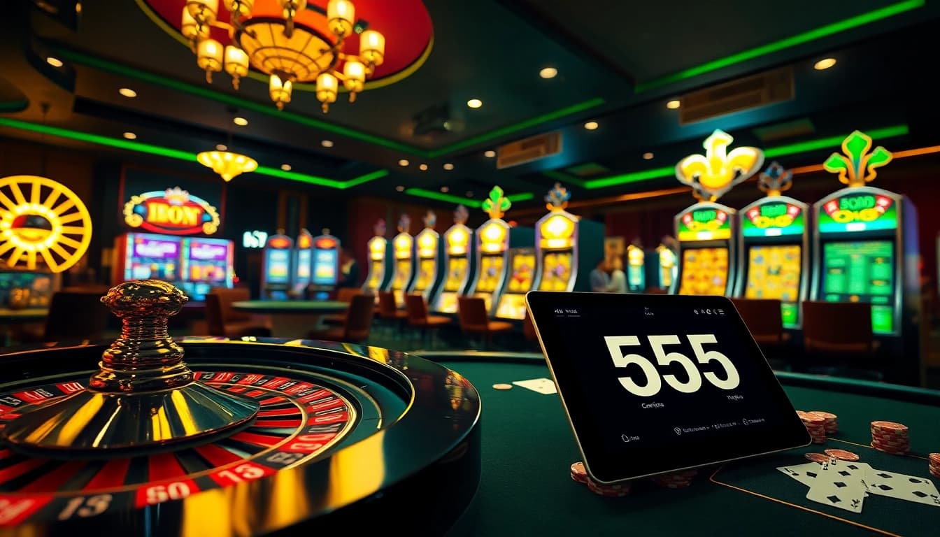 Master Winning Strategies at BL555: Your Path to Smart Betting in 2025