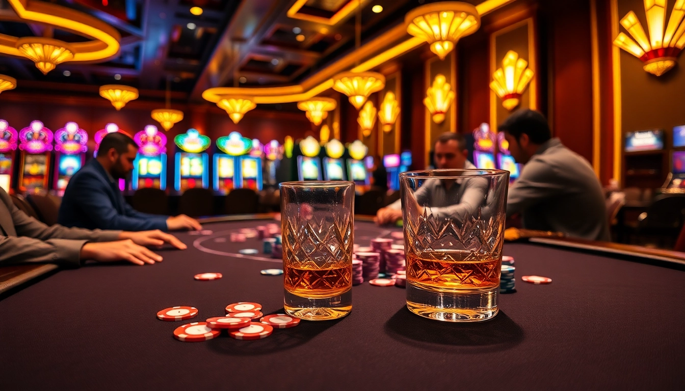 Win big at https://luckywin.name with dynamic poker gameplay and vibrant casino ambiance.