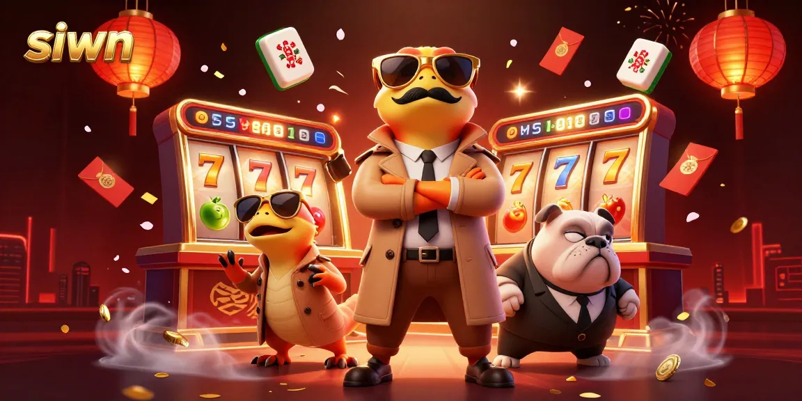 siwn raptors attempt to enter a VIP casino, surrounded by exciting gambling elements