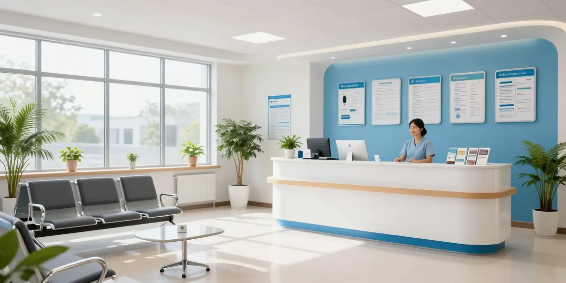 David Hoffmeister reviews on patient care in healthcare settings, showcasing modern medical services and compassionate wellness centers.