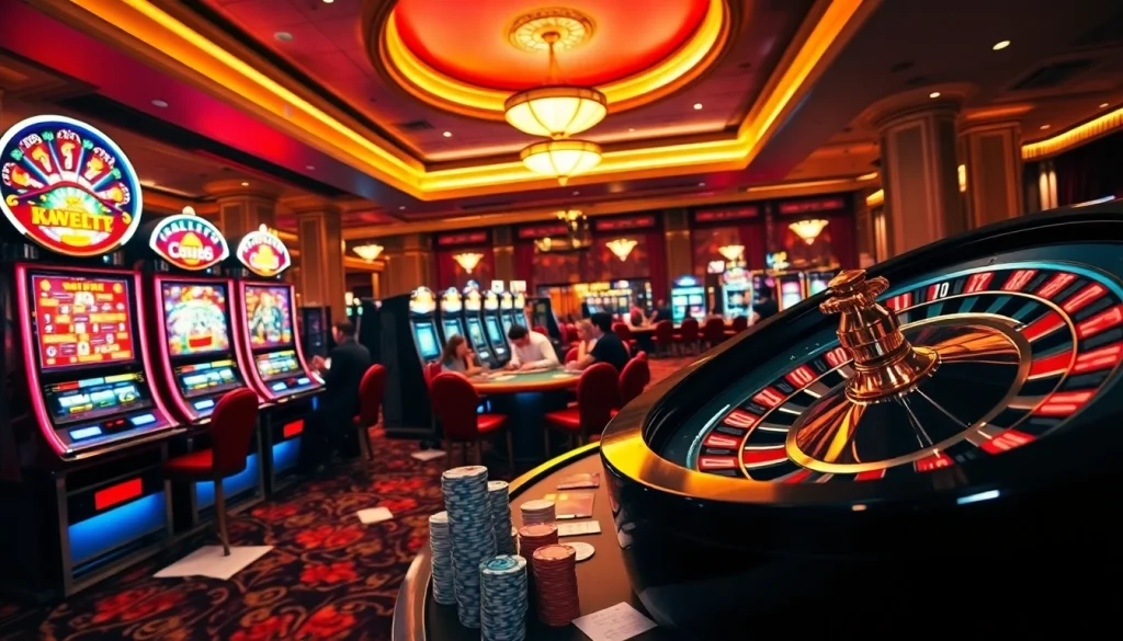 Experience the thrill of winning at nohu.com with vibrant casino games and lively interactions.