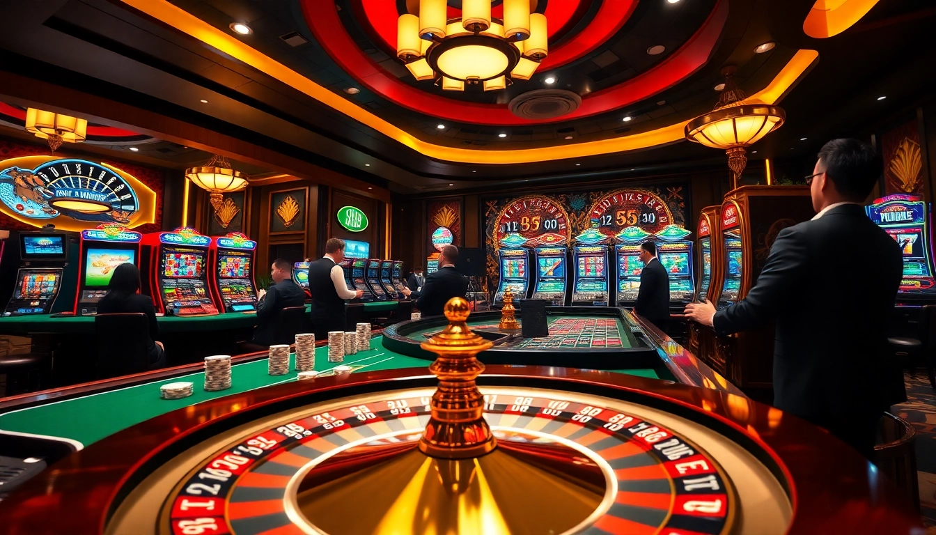 Mastering Your Bets: Essential Strategies at Nhà Cái DR88 for Winning in 2025