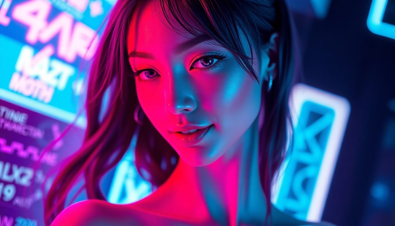 Mastering AI NSFW Content Creation: Innovative Strategies for 2025